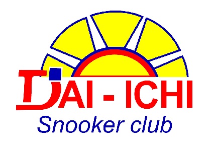 Dai-ichi logo